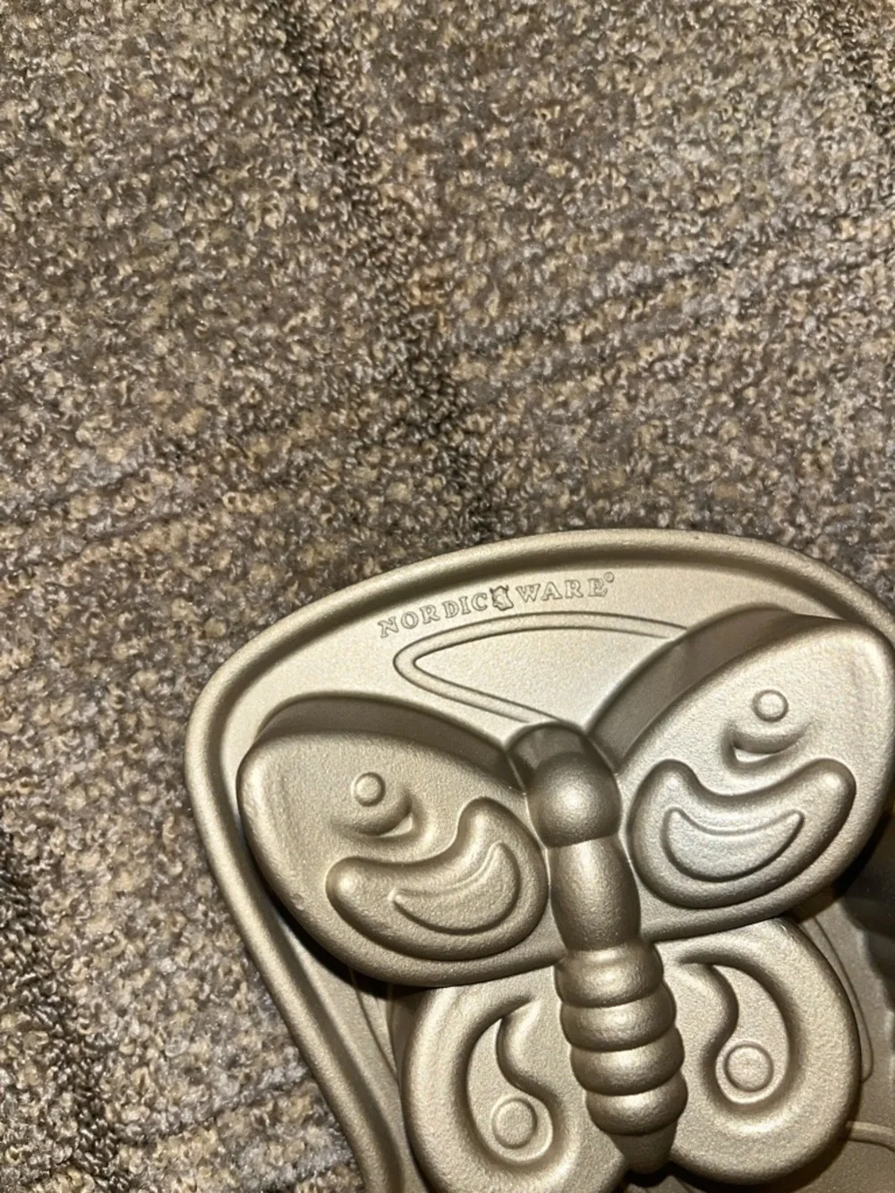 Nordic Ware nordic ware